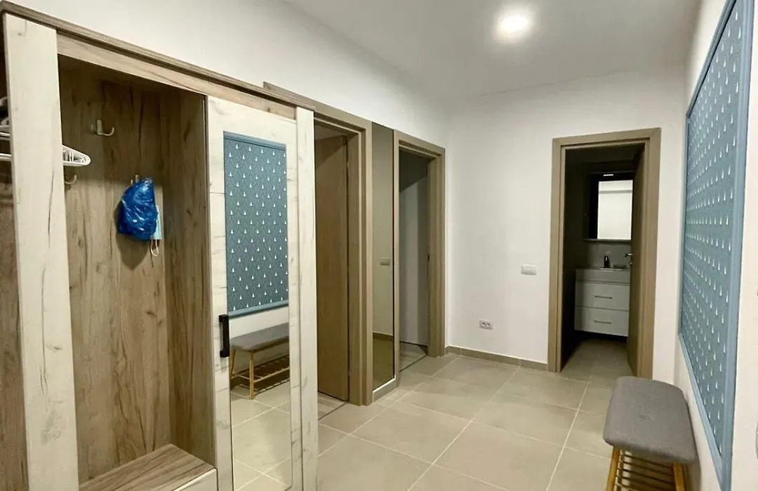 Politehnica apartment-1