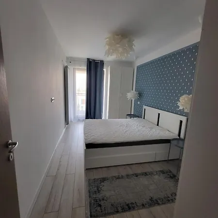 Politehnica apartment-2